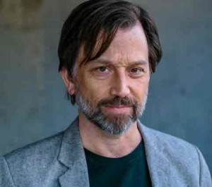 Christopher Shaw