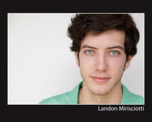 Landon Mirisciotti 