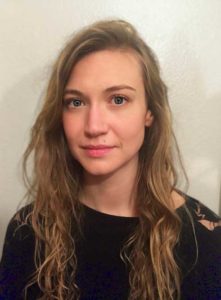 HannahMcDowell
