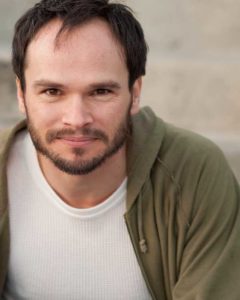 Jeff Gardner